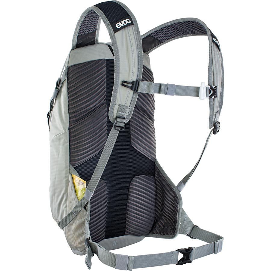EVOC Ride 12 Hydration Bags-30