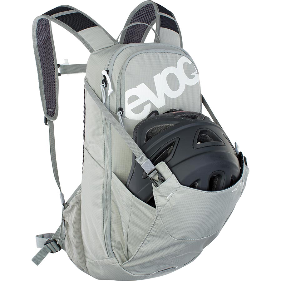 EVOC Ride 12 Hydration Bags Bicycle Accessories Hydration