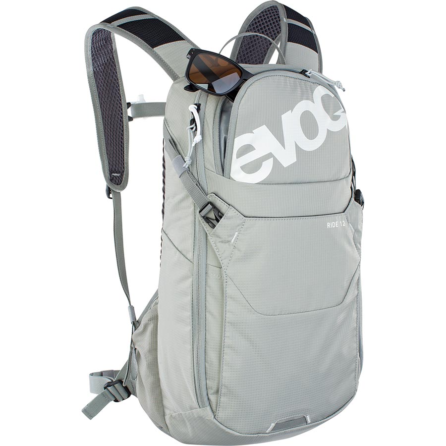 EVOC Ride 12 Hydration Bags Bicycle Accessories Hydration
