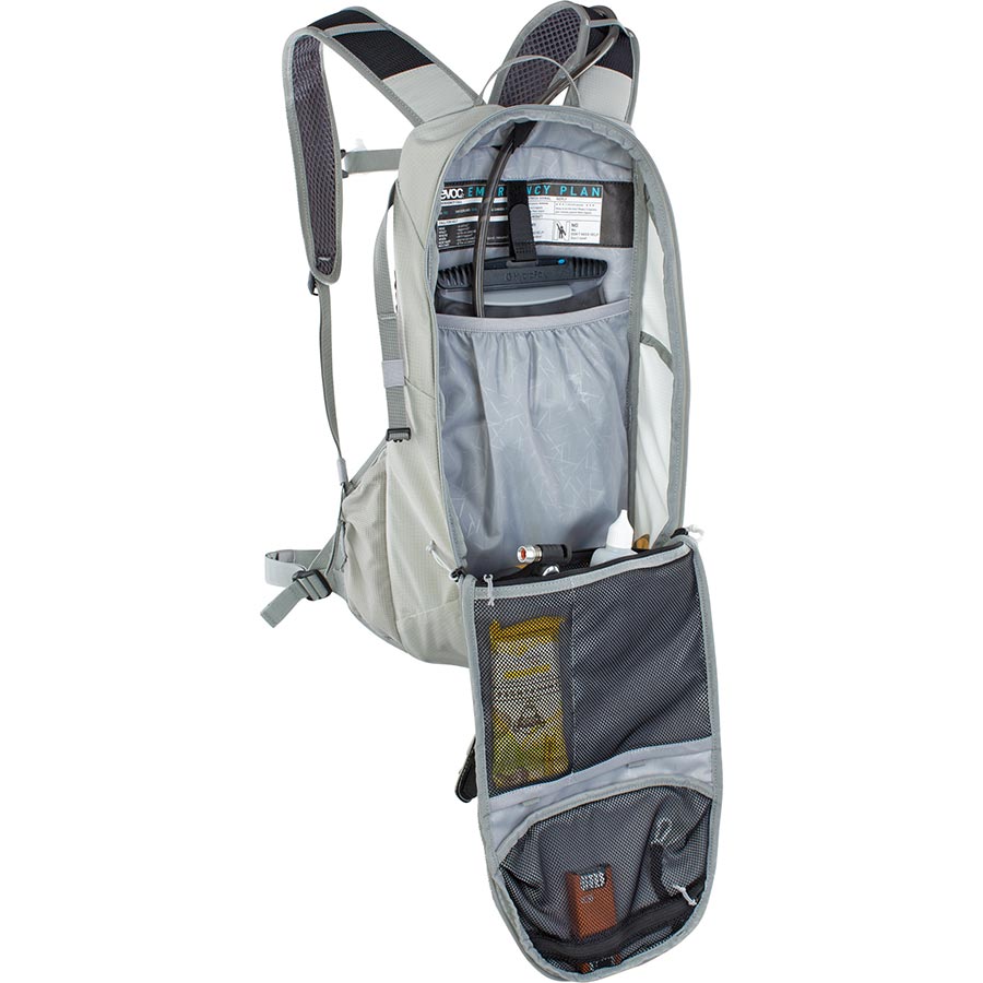 EVOC Ride 12 Hydration Bags-33