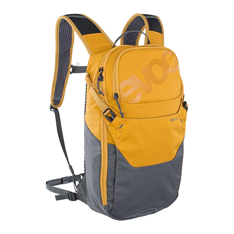 EVOC Ride 8 Hydration Bags-8