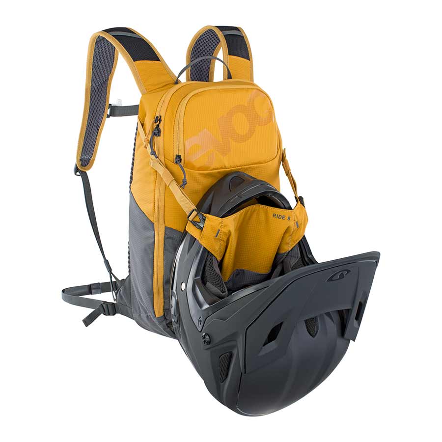 EVOC Ride 8 Hydration Bags-9
