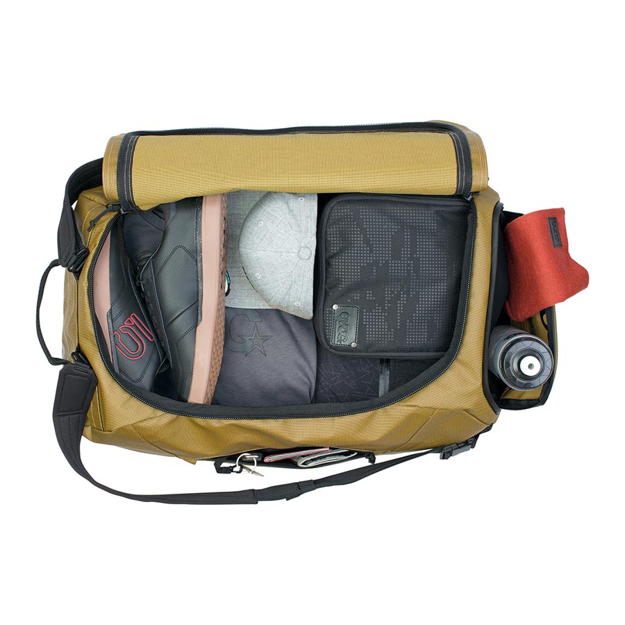 EVOC Duffle Bag Unisex Accessories Bags & Backpacks