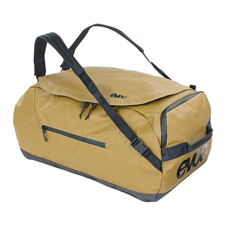 EVOC Duffle Bag-2