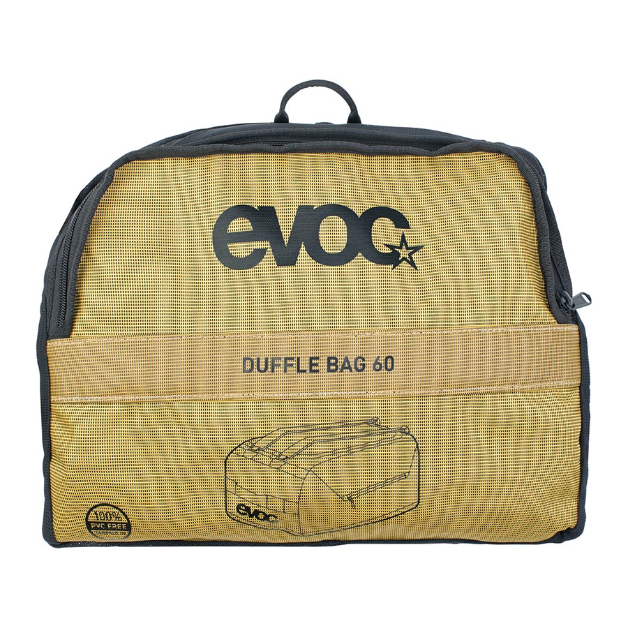 EVOC Duffle Bag Unisex Accessories Bags & Backpacks