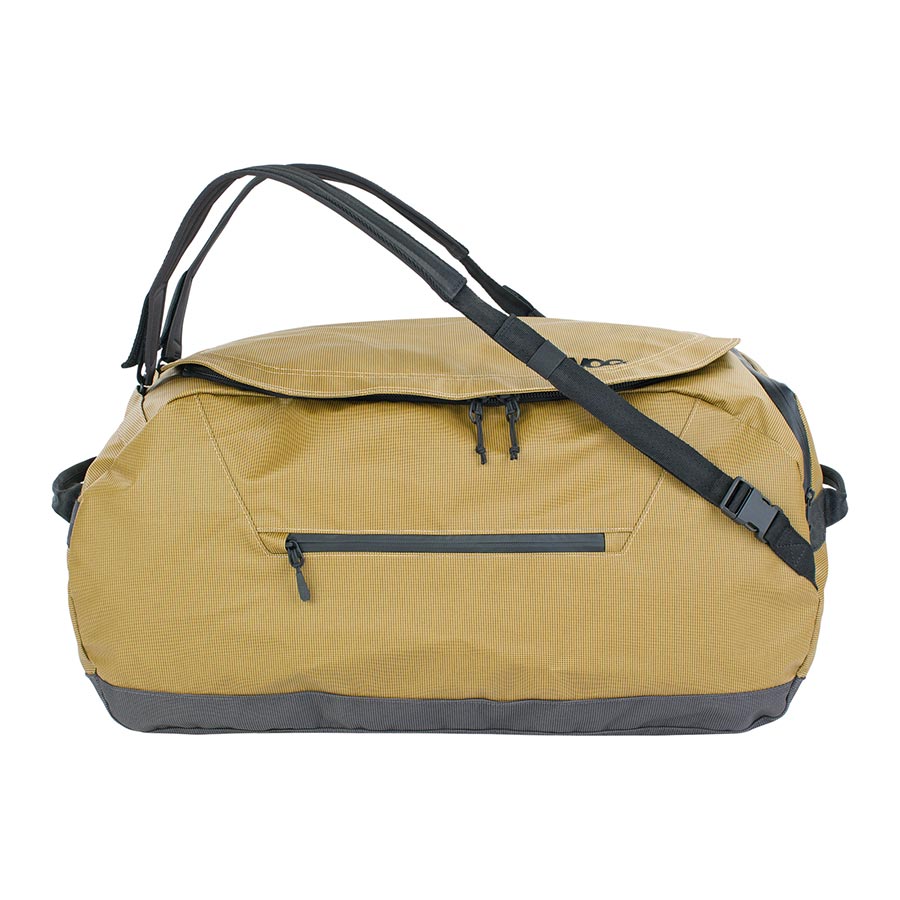 EVOC Duffle Bag Unisex Accessories Bags & Backpacks