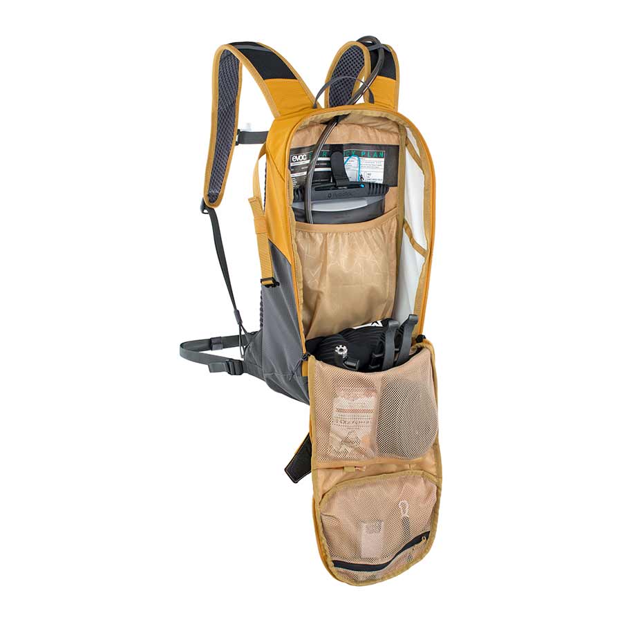 EVOC Ride 8 Hydration Bags-11
