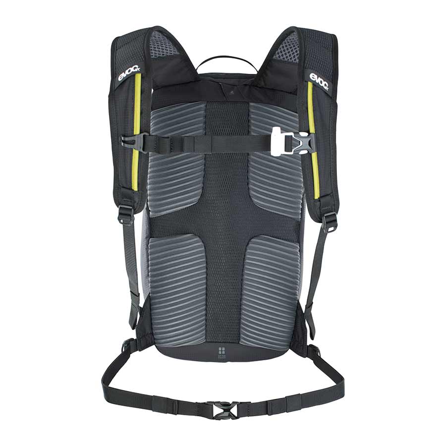 EVOC Ride 8 Hydration Bags-1