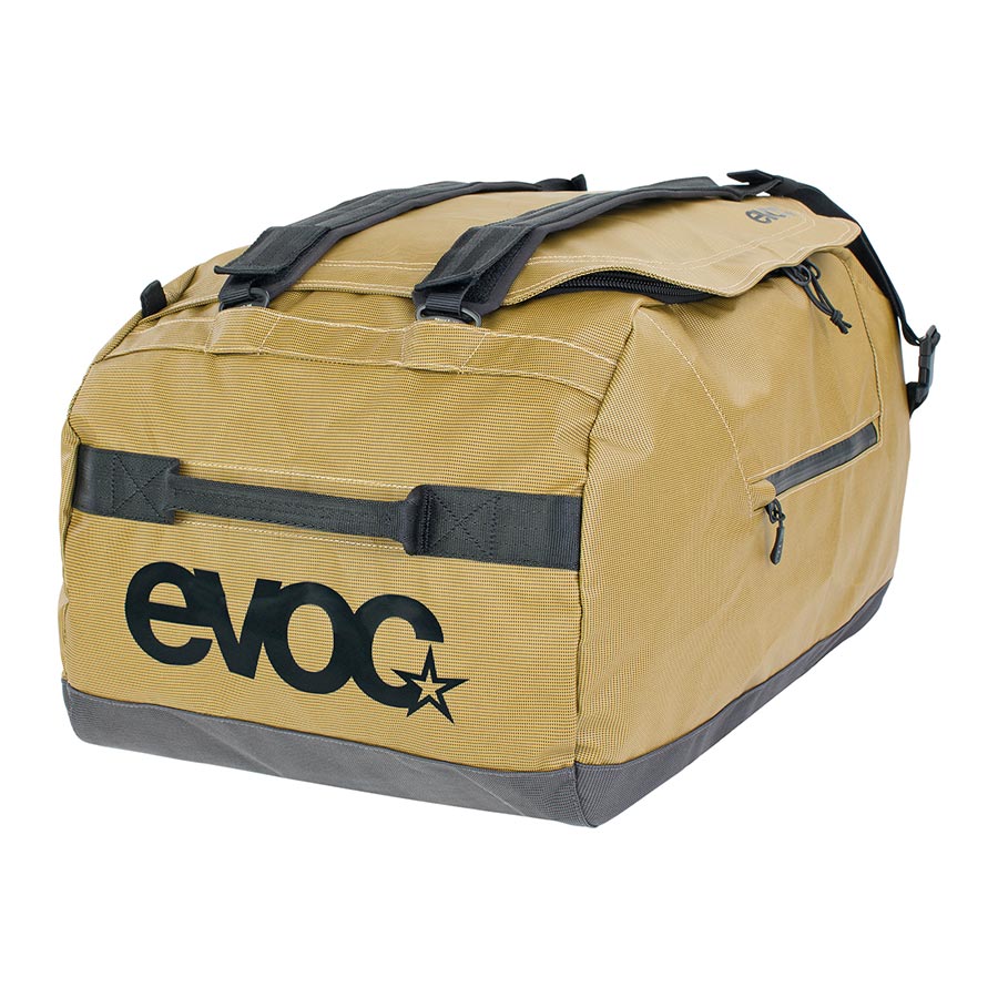 EVOC Duffle Bag Unisex Accessories Bags & Backpacks