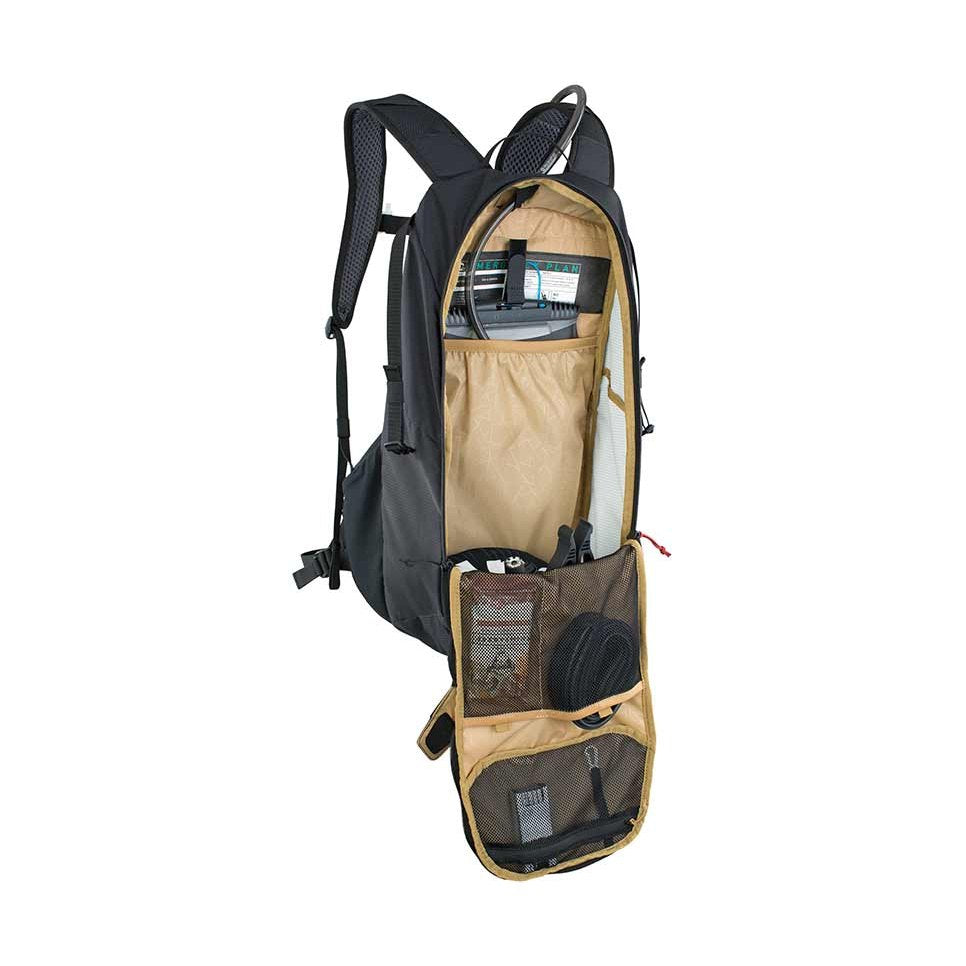 EVOC Ride 16 Hydration Bags-3