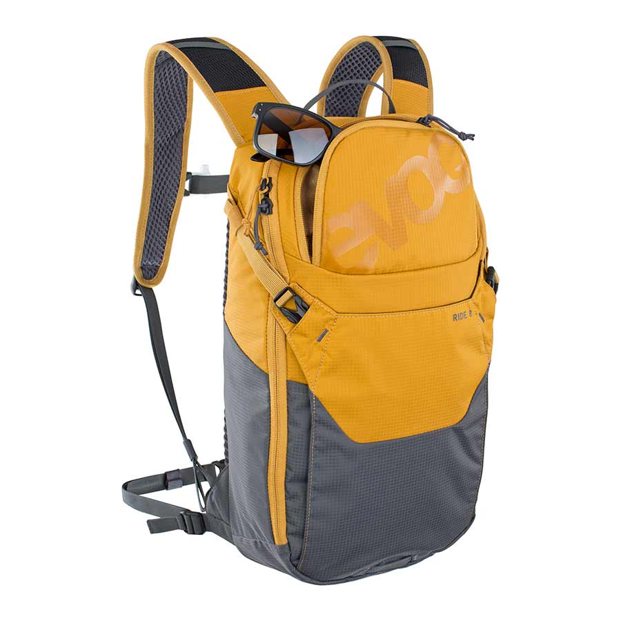 EVOC Ride 8 Hydration Bags-21