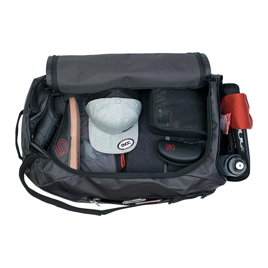 EVOC Duffle Bag Unisex Accessories Bags & Backpacks