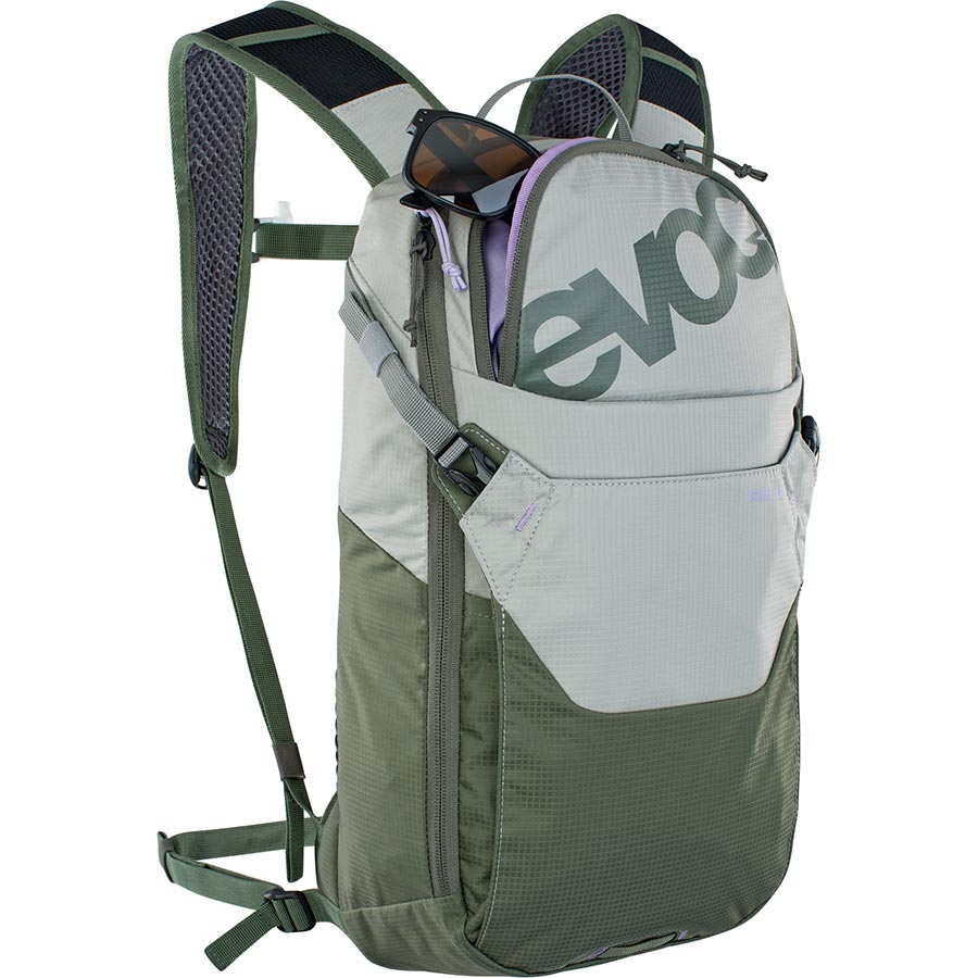 EVOC Ride 8 Hydration Bags-1