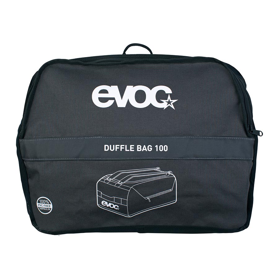 EVOC Duffle Bag Unisex Accessories Bags & Backpacks