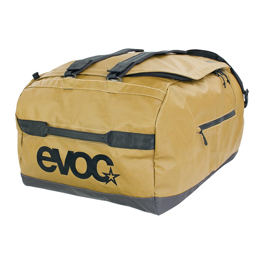 EVOC Duffle Bag-2
