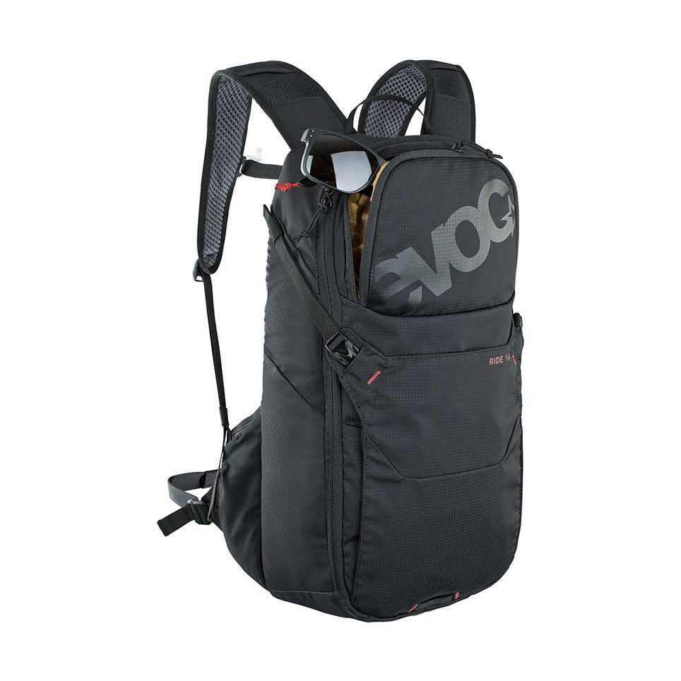 EVOC Ride 16 Hydration Bags-7