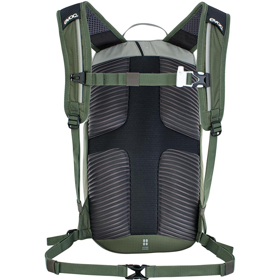 EVOC Ride 8 Hydration Bags-24