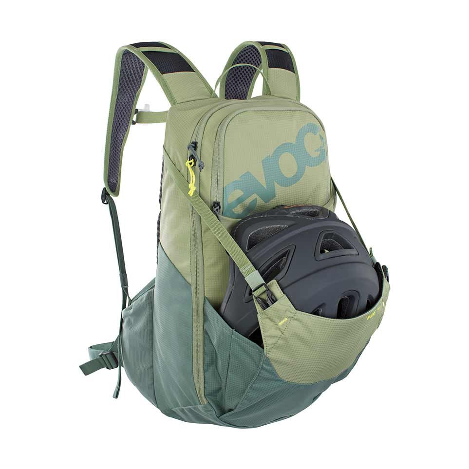 EVOC Ride 16 Hydration Bags-1