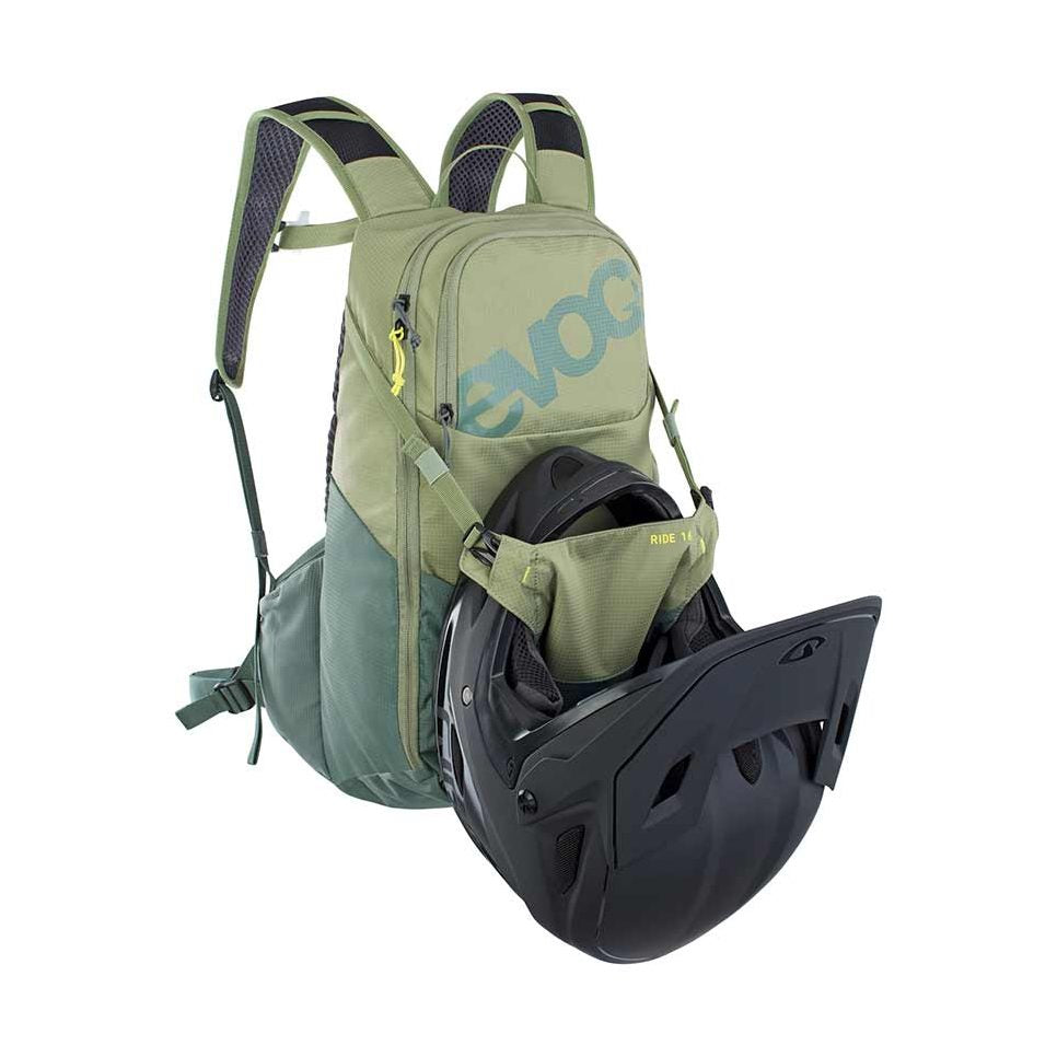 EVOC Ride 16 Hydration Bags-9