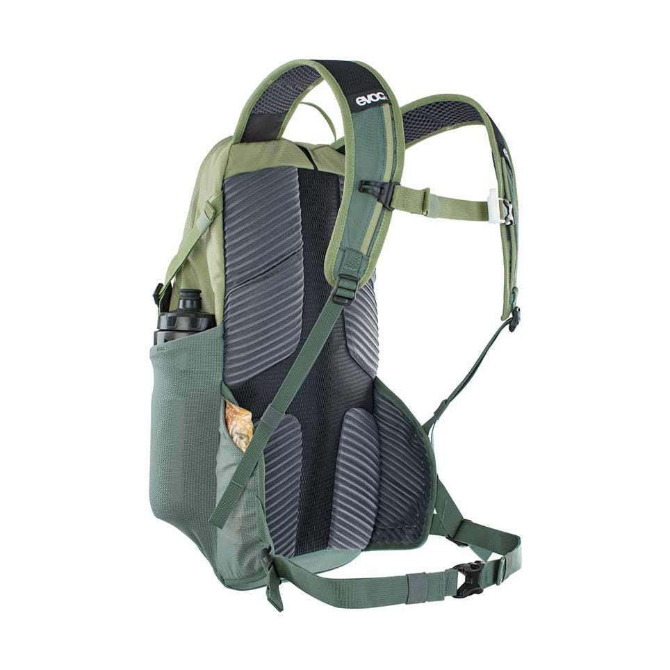 EVOC Ride 16 Hydration Bags-10