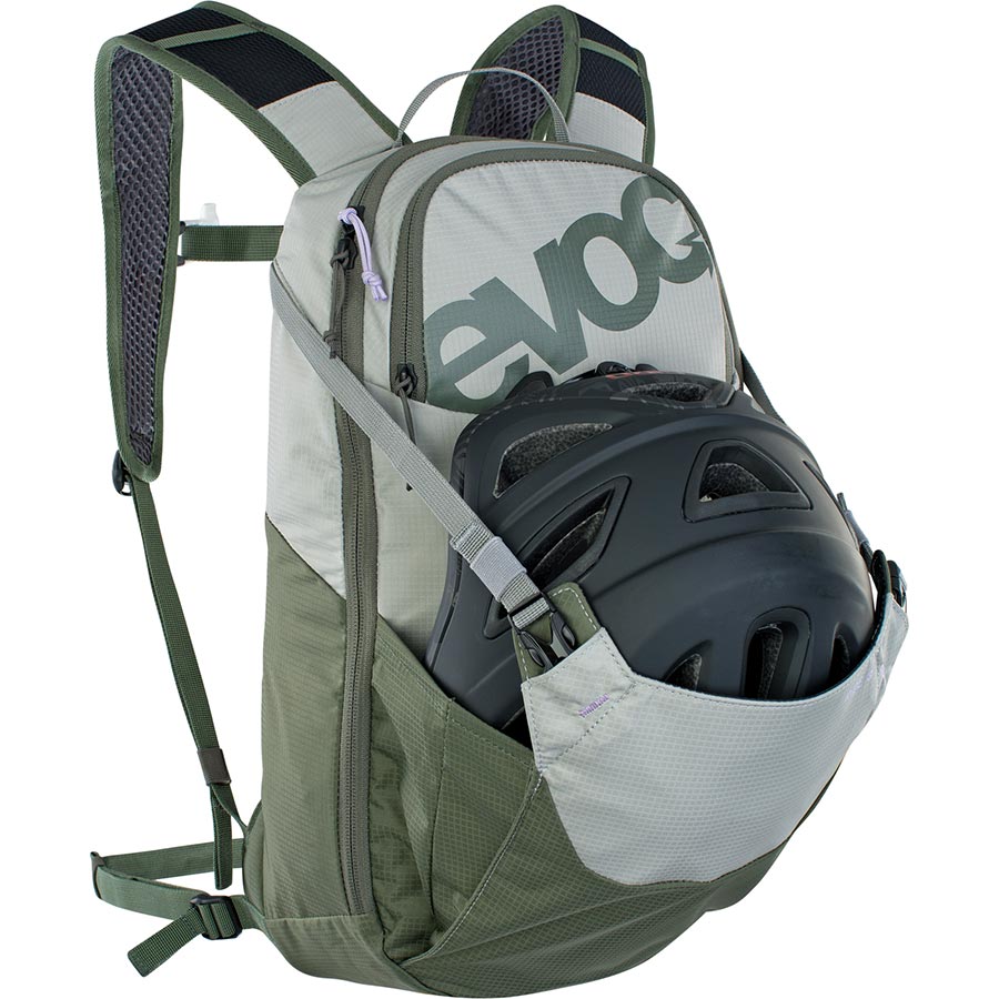 EVOC Ride 8 Hydration Bags Bicycle Accessories Hydration