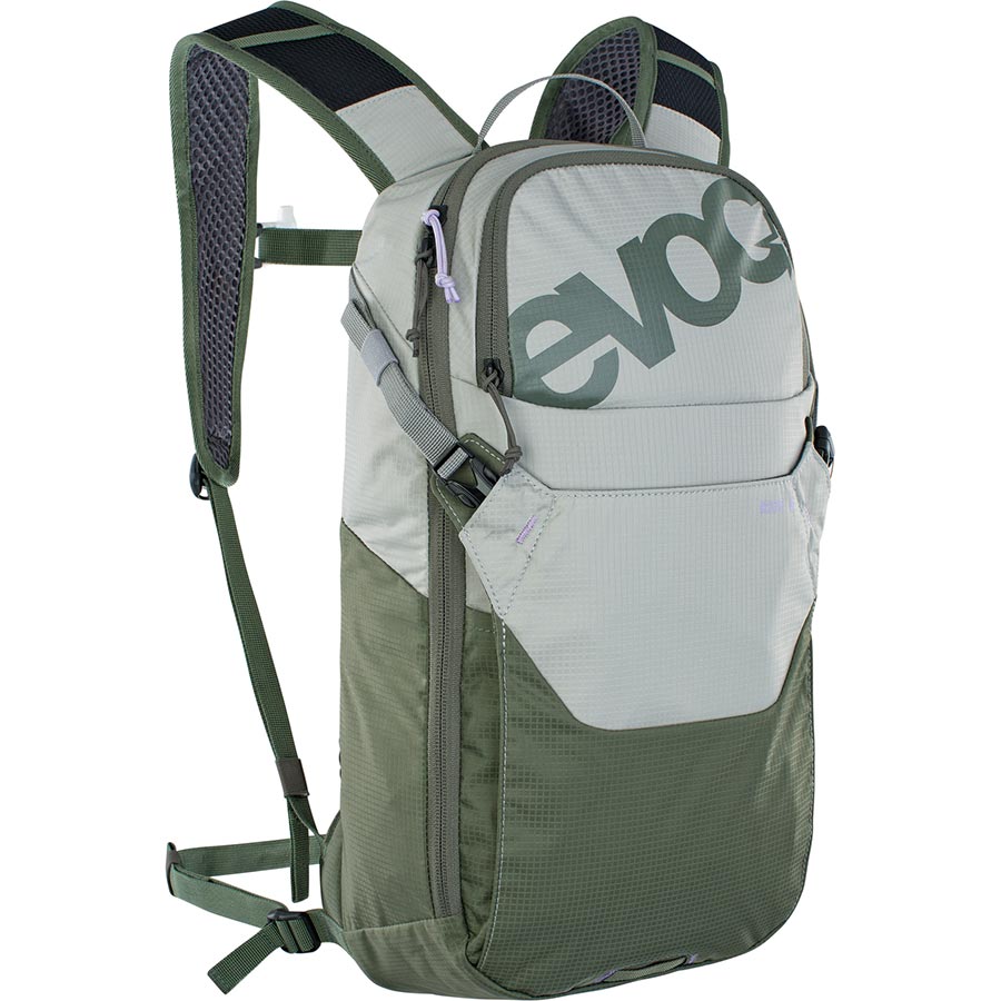 EVOC Ride 8 Hydration Bags-26