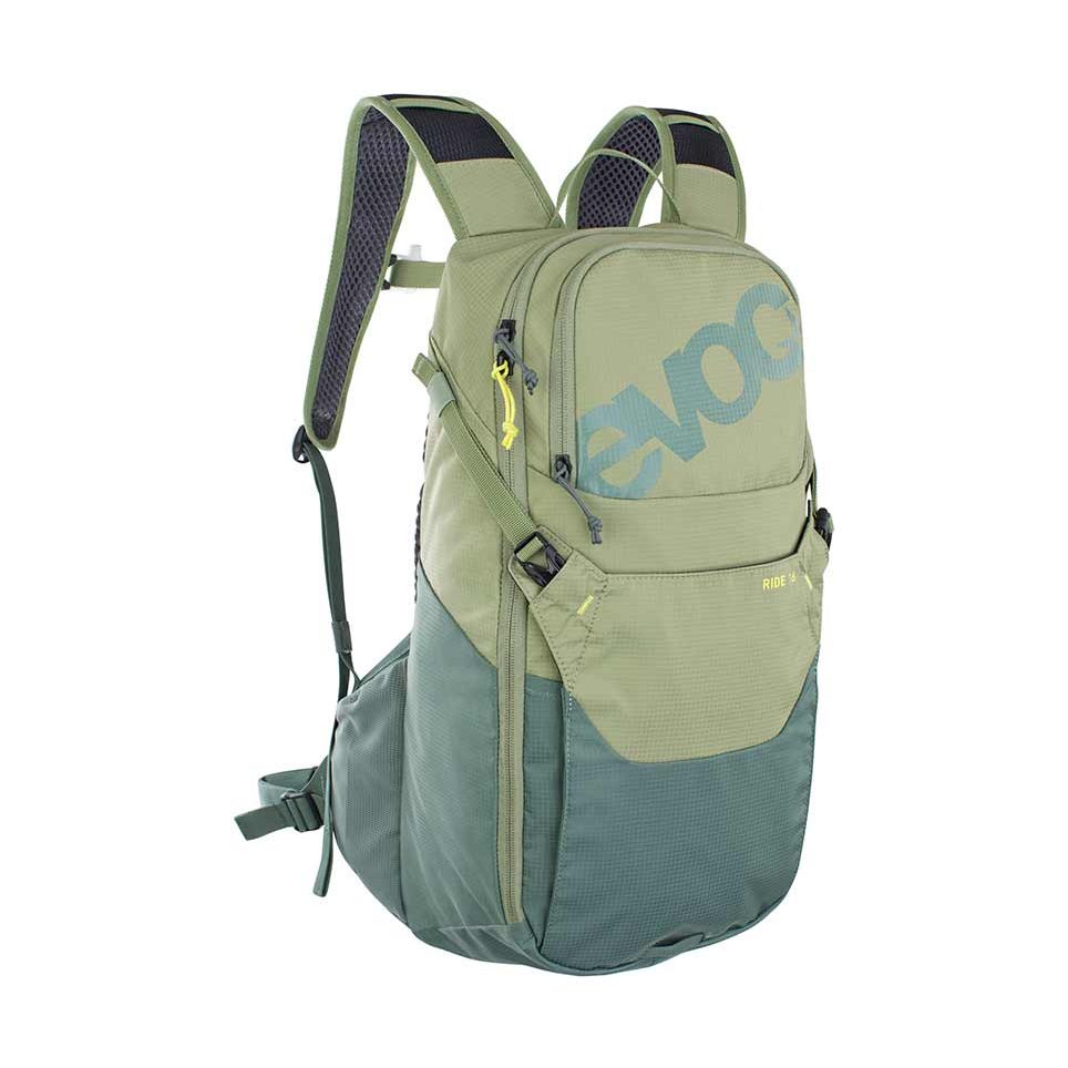EVOC Ride 16 Hydration Bags-11