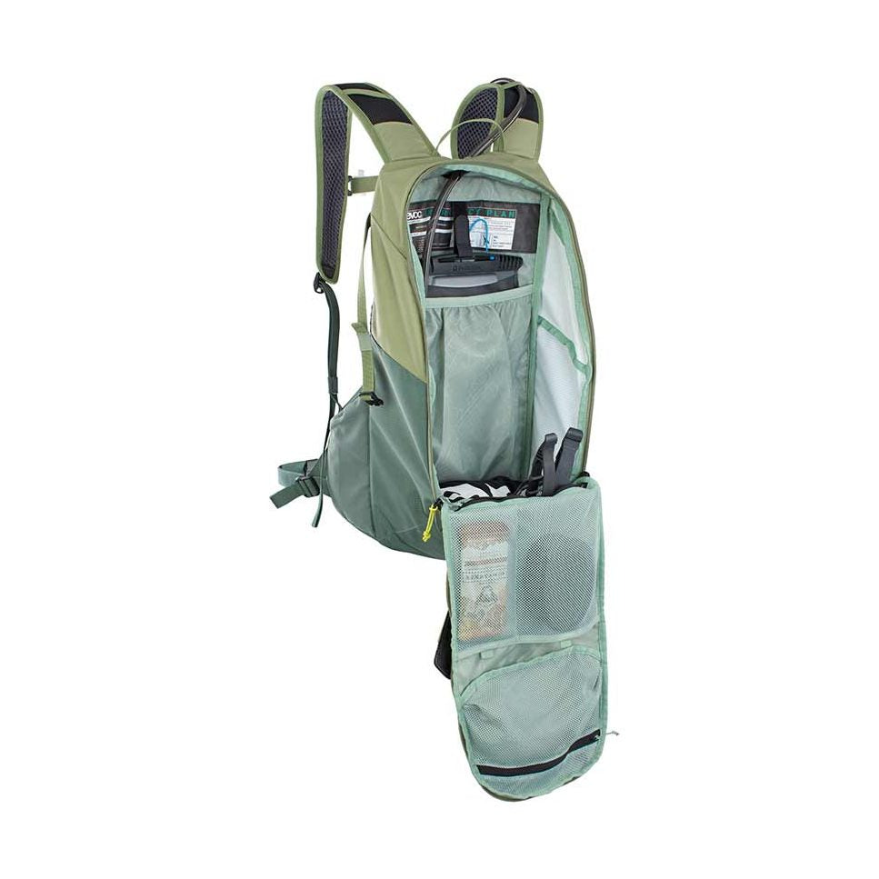EVOC Ride 16 Hydration Bags-12