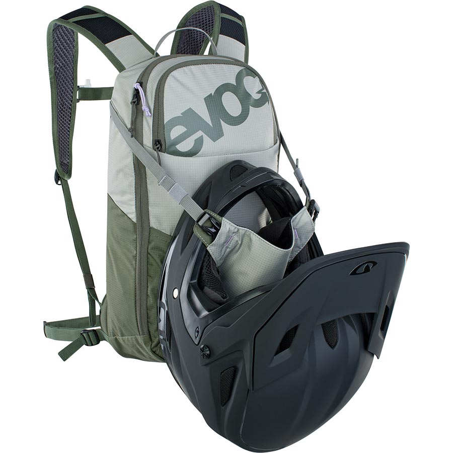 EVOC Ride 8 Hydration Bags-28