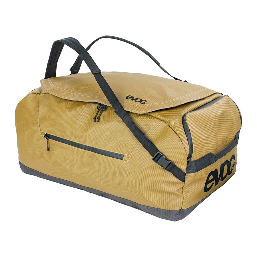 EVOC Duffle Bag-5