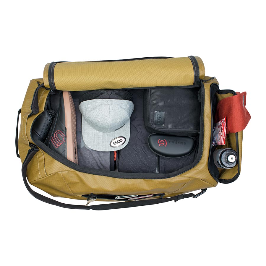 EVOC Duffle Bag Unisex Accessories Bags & Backpacks
