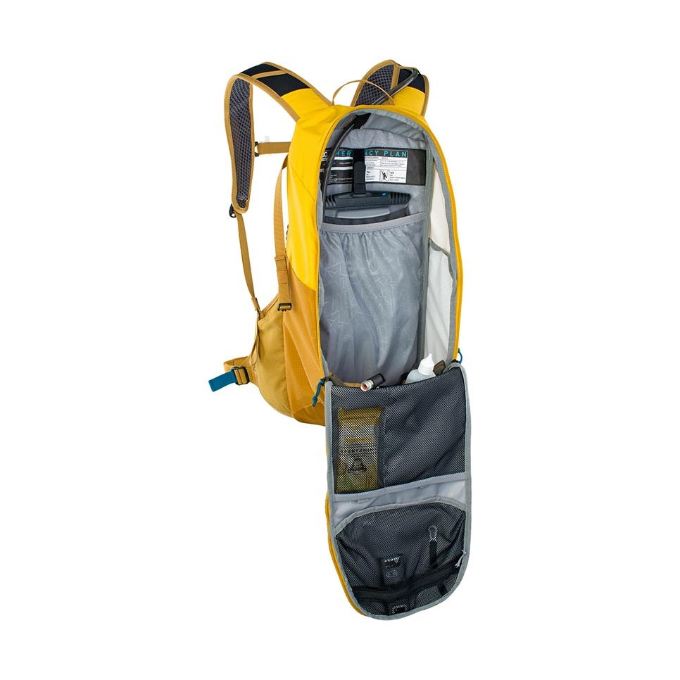EVOC Ride 16 Hydration Bags-17