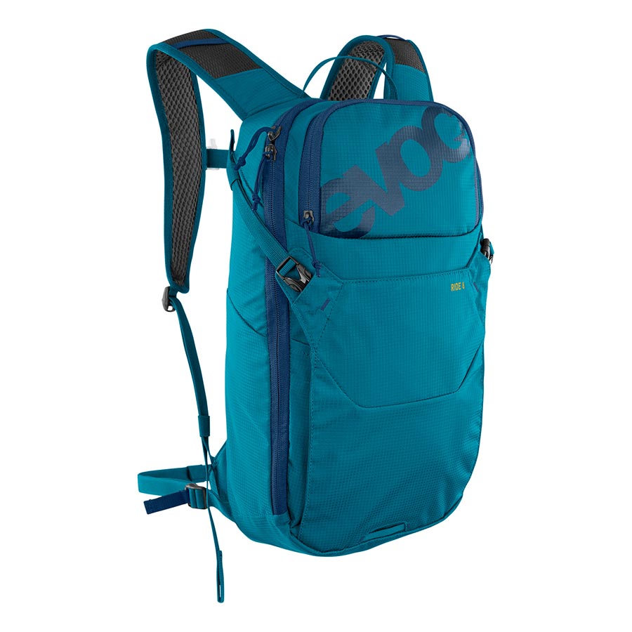 EVOC Ride 8 Hydration Bags-33