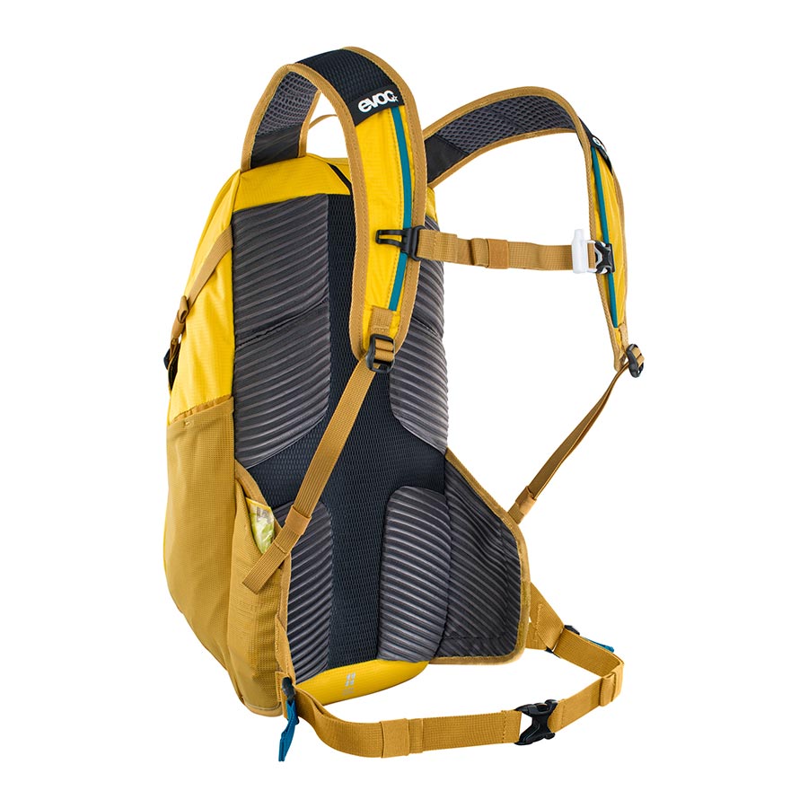 EVOC Ride 16 Hydration Bags Bicycle Accessories Hydration