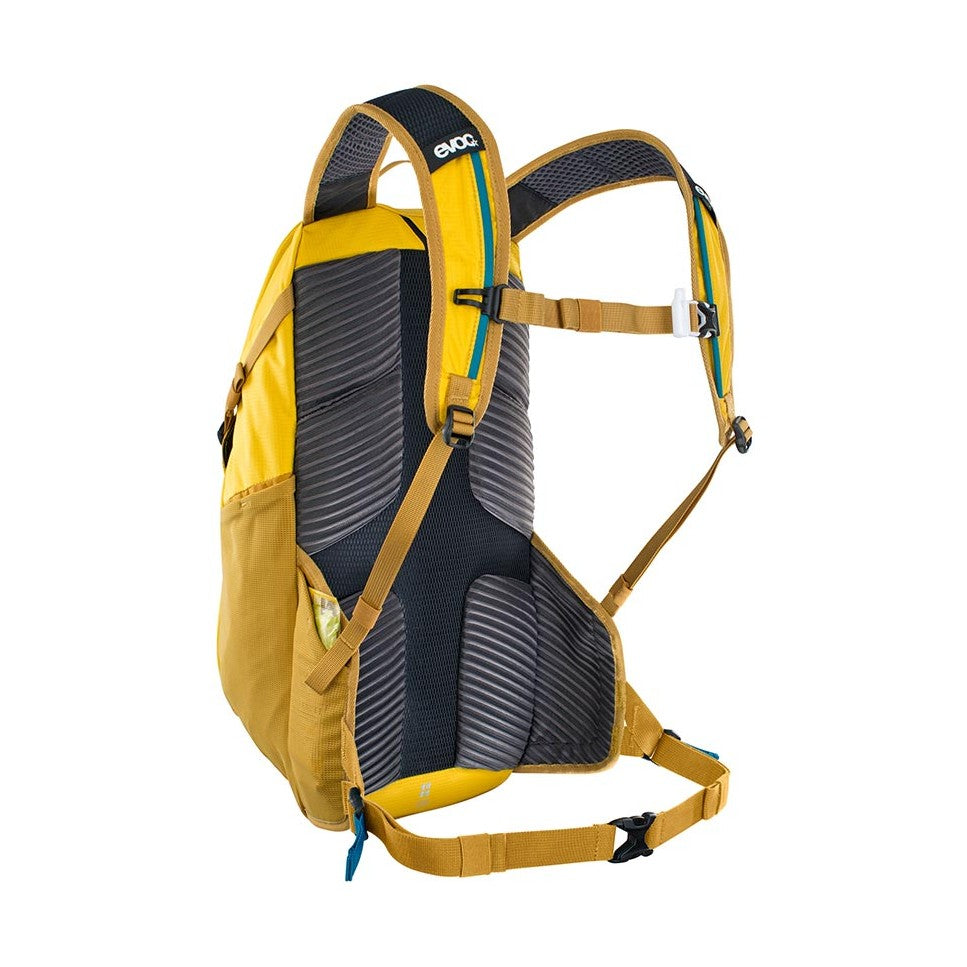 EVOC Ride 16 Hydration Bags-19