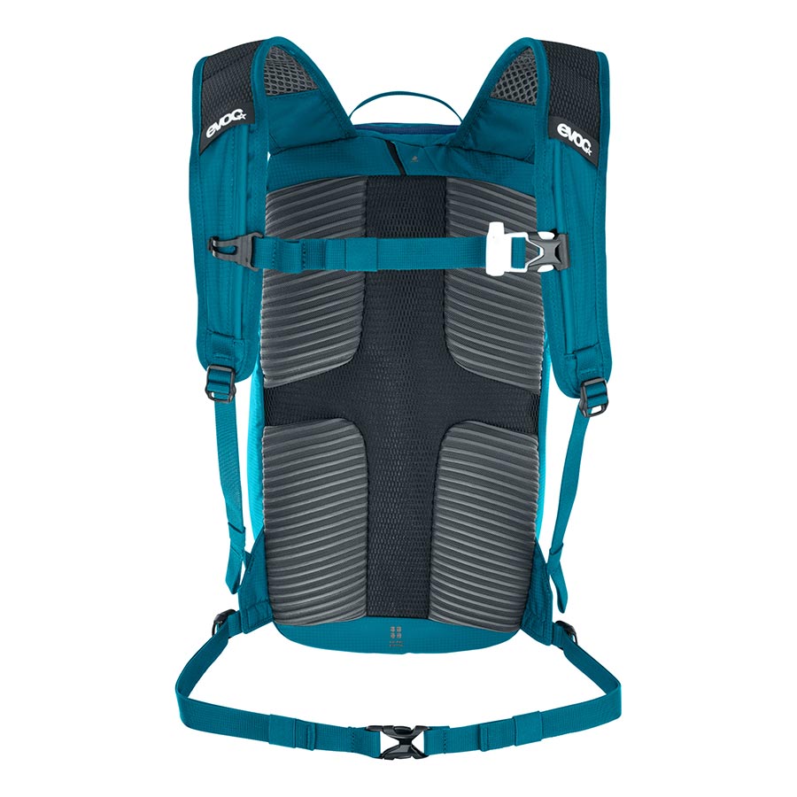 EVOC Ride 8 Hydration Bags-36