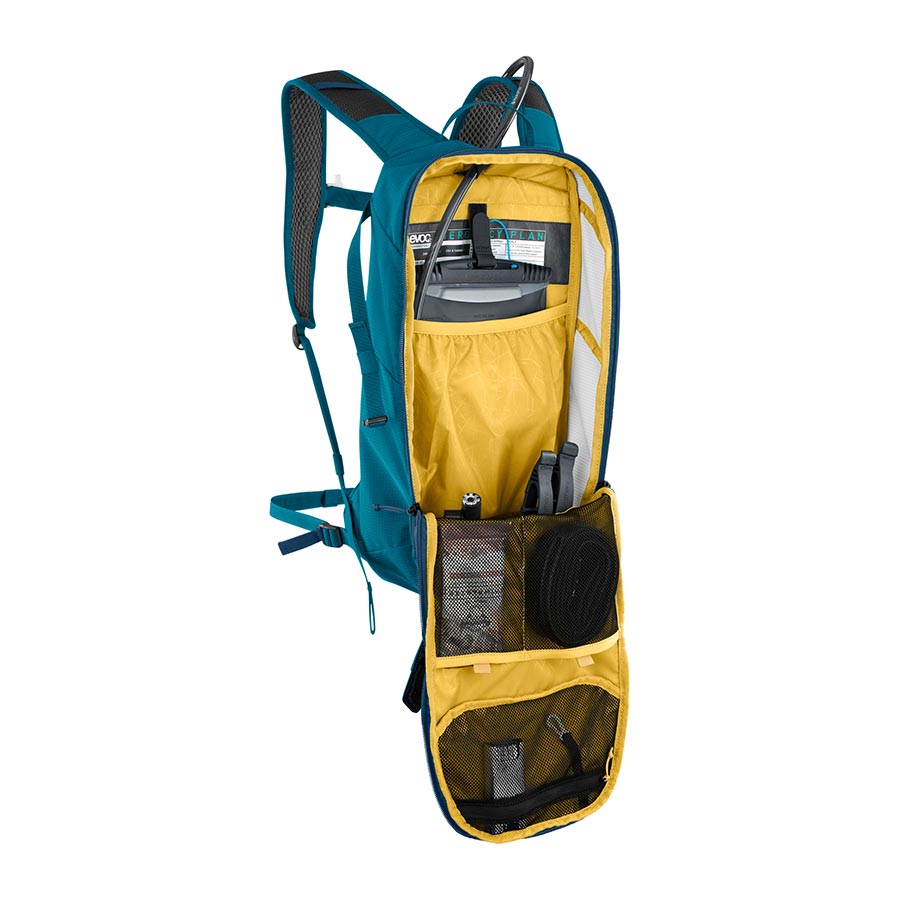 EVOC Ride 8 Hydration Bags-37