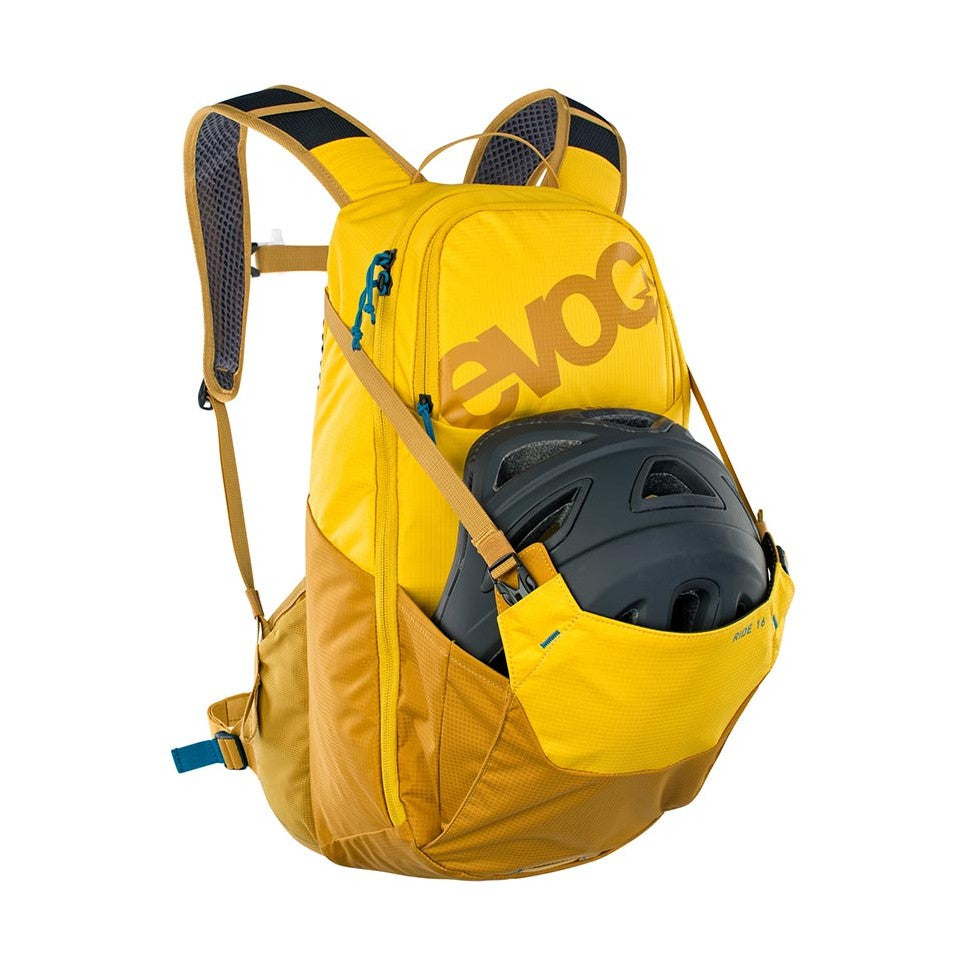 EVOC Ride 16 Hydration Bags-20