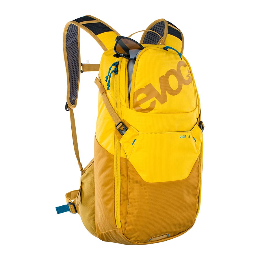 EVOC Ride 16 Hydration Bags Bicycle Accessories Hydration