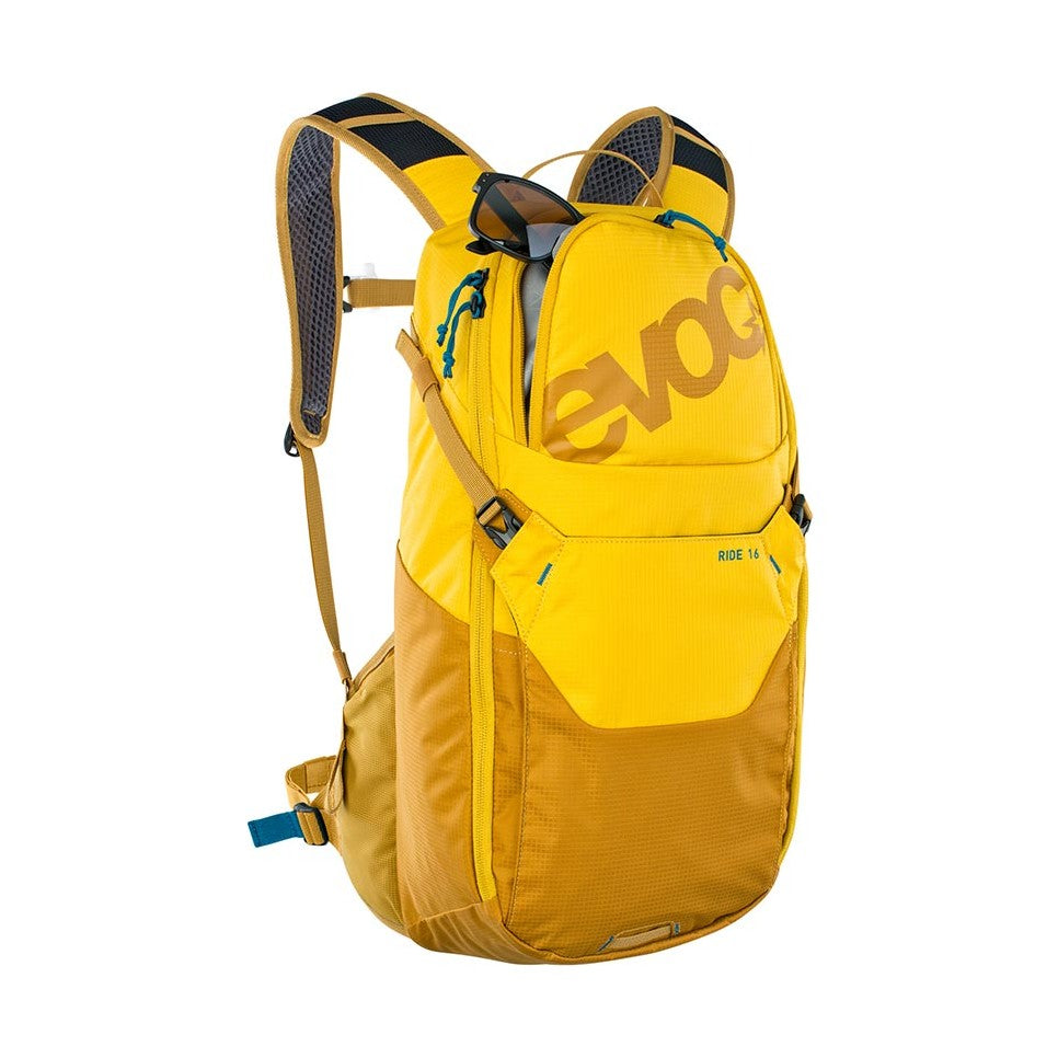 EVOC Ride 16 Hydration Bags-21