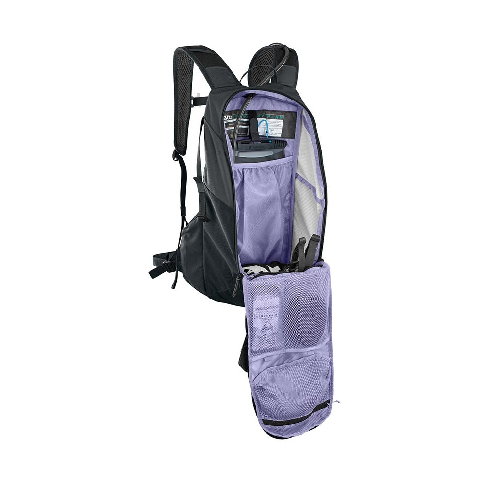 EVOC Ride 16 Hydration Bags-23