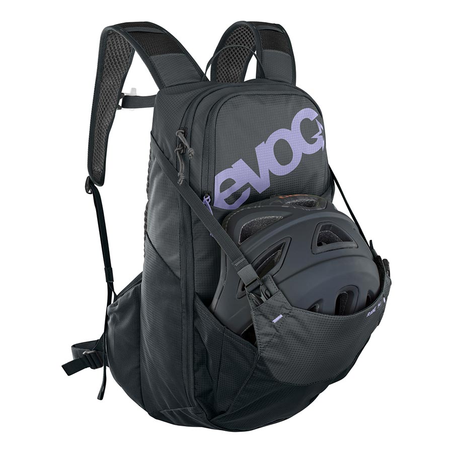 EVOC Ride 16 Hydration Bags Bicycle Accessories Hydration