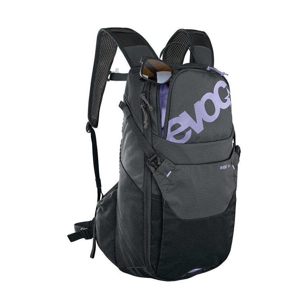 EVOC Ride 16 Hydration Bags-27