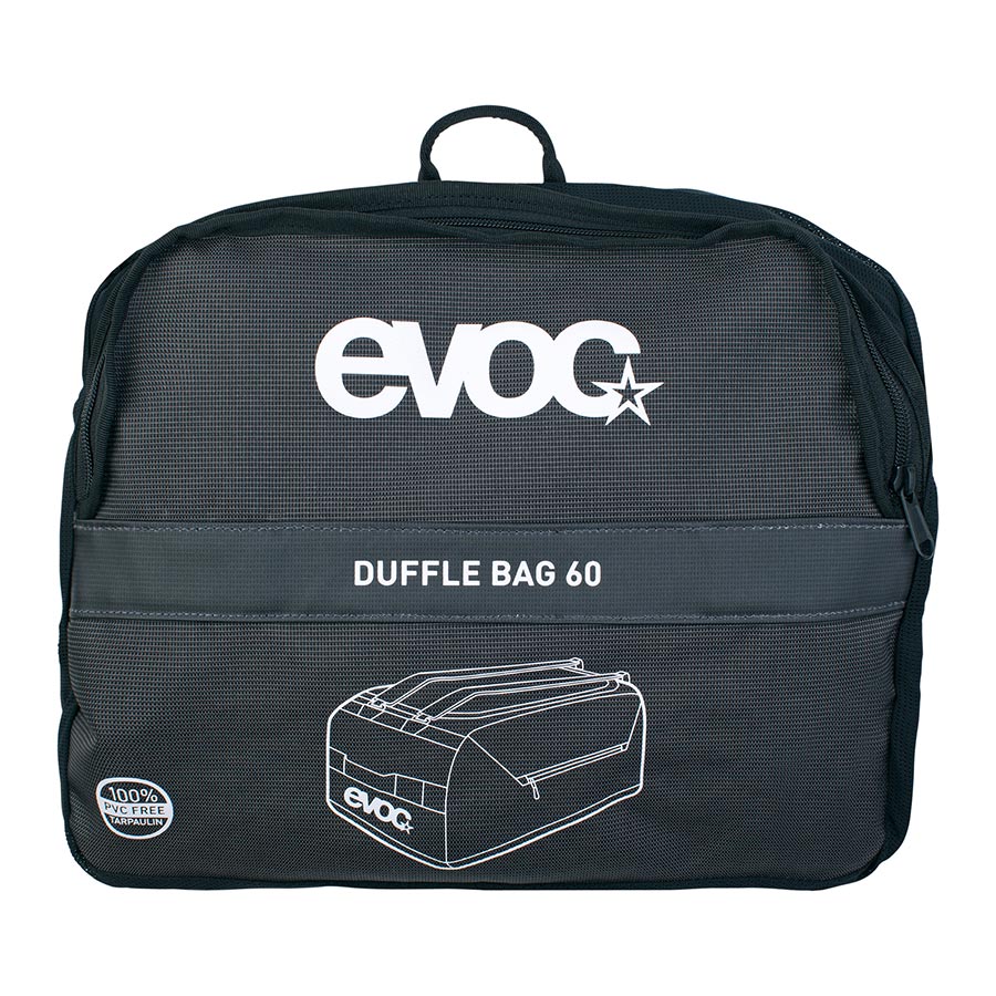 EVOC Duffle Bag-7