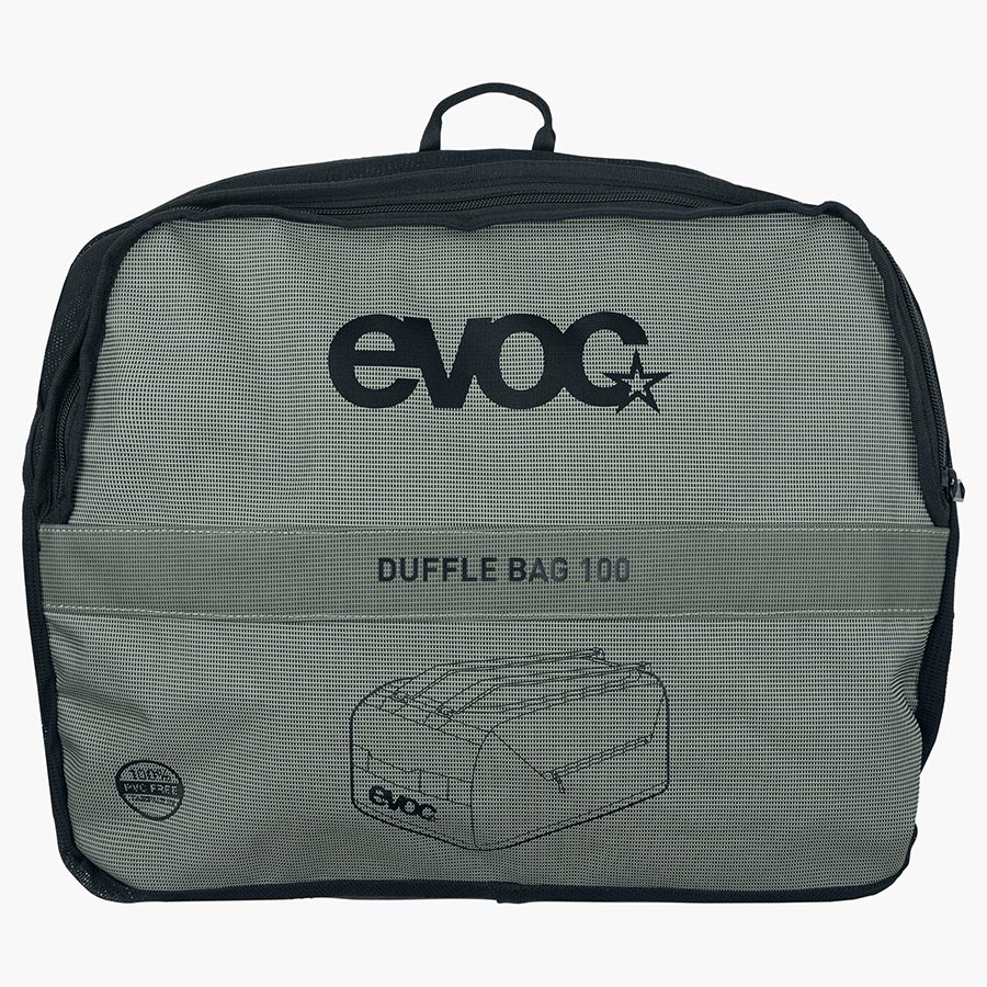 EVOC Duffle Bag Unisex Accessories Bags & Backpacks
