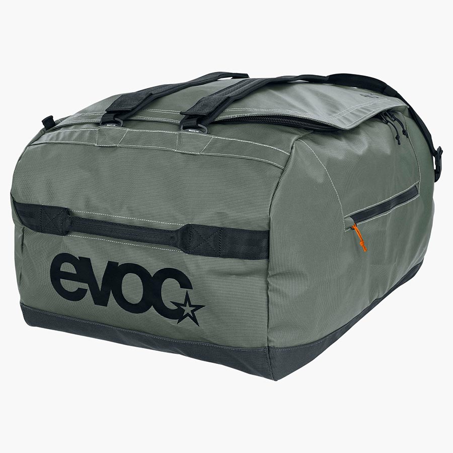 EVOC Duffle Bag-3
