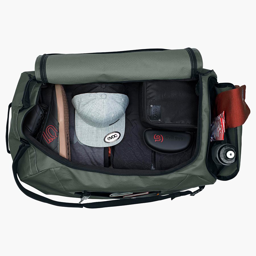 EVOC Duffle Bag Unisex Accessories Bags & Backpacks