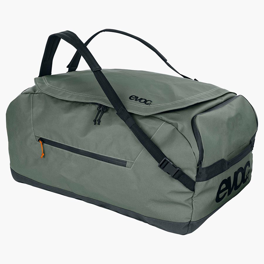 EVOC Duffle Bag Unisex Accessories Bags & Backpacks