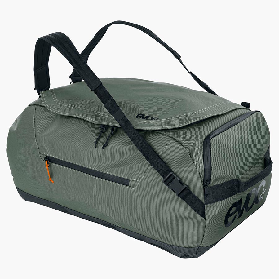 EVOC Duffle Bag Unisex Accessories Bags & Backpacks