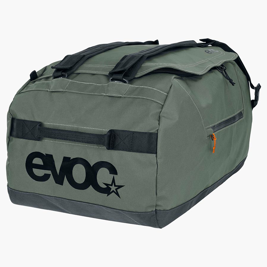 EVOC Duffle Bag-5